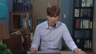 결국 풀려나는 데 성공한 김희정... 강은탁의 분노♨ ＂이런 개 같은...!＂ [비밀의 남자] | KBS 210202 방송