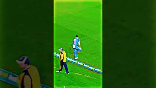 Virat Kohli Sledging Australian Crowd 🔥🥶 #shorts #cricket