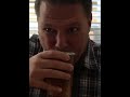 m. frakes beer review office review barrelhouse brewing co cold brew blonde stout