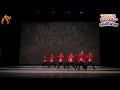 united bit final adults crew russia hip hop dance championship 2021