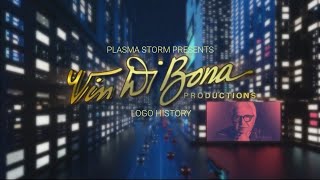 Vin Di Bona Productions Logo History