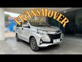 Avanza Transmover Th2018 Penampilan G Facelift  2021‼️