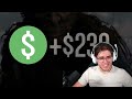 I Tested the WORST POSSIBLE Ways to Make Money in GTA Online