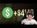 I Tested the WORST POSSIBLE Ways to Make Money in GTA Online