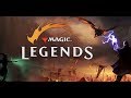 Magic Legends   Cinematic Teaser Trailer  PS4