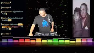 Happy Birthday Dad DJ 783 LIVE MIX