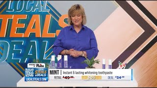 LOCAL STEALS & DEALS - Mint