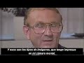 Interview with Jeffrey Dahmer's father and stepmother - Subtitled in Spanish