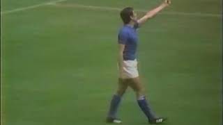Brazil vs Italy 1970 World Cup Final Full Game