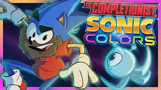 Sonic Colors | The Completionist