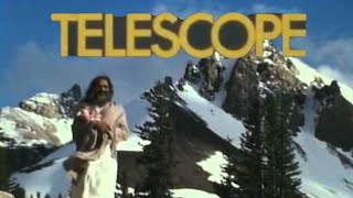 Telescope: Maharishi at Lake Louise, Canada (1968) | CBC TV Documentary