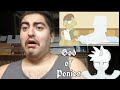 Big Rob Reacts: The God of Ponies [Animation] @AgrolChannel