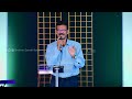 🛑 br. suresh babu ministering 🛑 sunday online service malayalam christian message