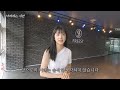 eng life of a 2000 born dancer from a girl group idol dance instructor coreo choreography