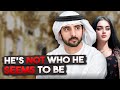 Fazza's Ex-Wife Describes Their Relationship | Sheikh Hamdan