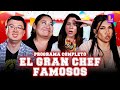 EGCF: LA ACADEMIA EN VIVO - JUEVES 12 DE SETIEMBRE | LATINA TELEVISIÓN