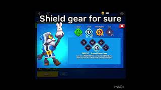 The best build for every brawler Part 7 Barley #brawlstars #shorts