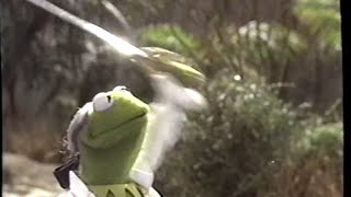 Muppet Treasure Island 1996 Teaser 2 Vhs Capture