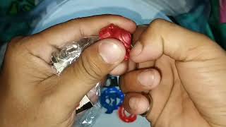 $1 beyblade