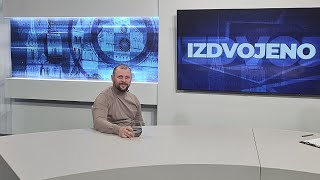 Izdvojeno - Alan Hržica – Večer slavljenja u Splitu