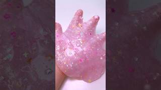 버스커버스커 ‘벚꽃엔딩’ 액괴만들기🌸 / Making a Busker Busker ‘Cherry Blossom Ending’ Slime ASMR