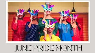 Hum Rang Hain - Badhaai Do | Rajkumar R, Bhumi P | Dance Cover | Pride month | Nritya Chandraja