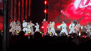 Goblin - We Made It - Jetski | G-Devith | Ganzberg Super Idol Concert