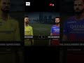 live 🔴 rcb vs csk ipl 2025 shortsfeed ipl shorts