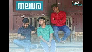 Thalavara | Character introducing | Mini Web Series | Comedy