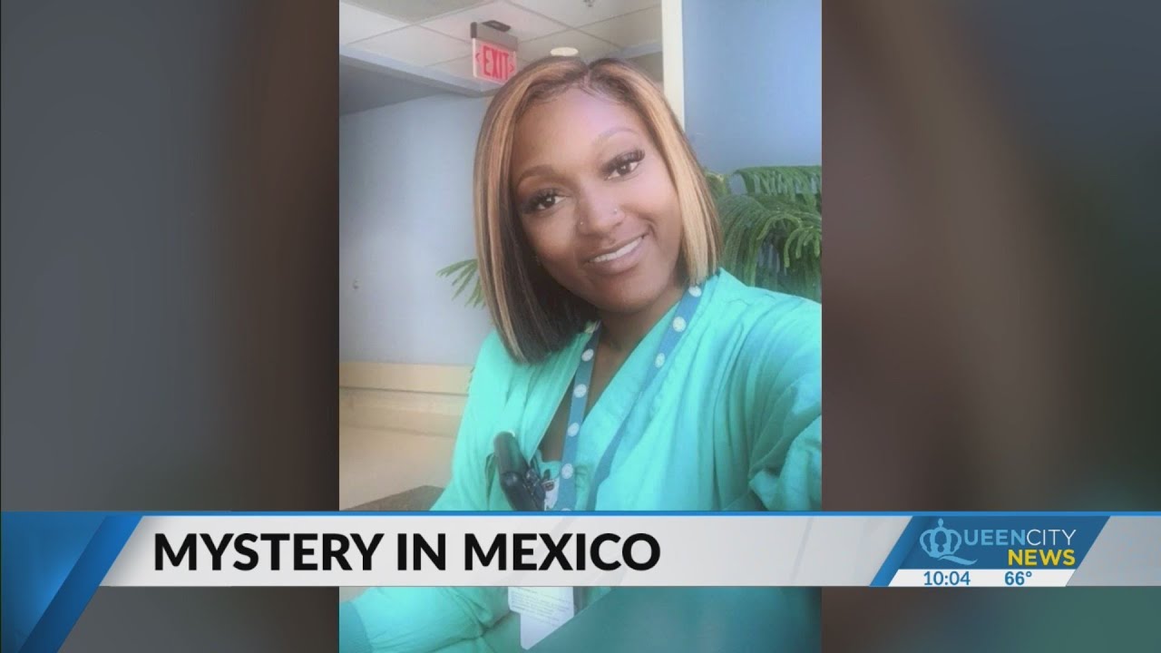 Mystery In Mexico: Death Certificate Released, Relays Family's Concerns ...