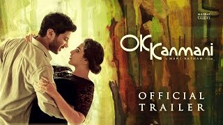 OK Kanmani  - Trailer 1 | Mani Ratnam, A.R.Rahman