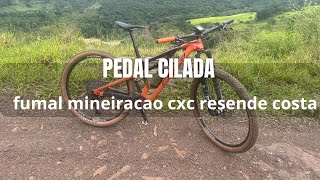 Pedal Cilada  | Mundo das Bikes