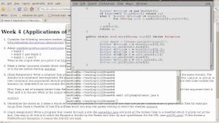 Tutorial: Recursive Web Crawling in Java