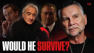 Which Hollywood Mob Actors Could’ve Survived That Life? Ex-Capo Decides
