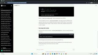 Extracting PDF metadata in Python 3