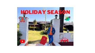 Holiday season | Summer Holiday | उन्हाळ्याची  सुट्टी