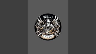 Weldandcarry is live! A mail call and showing off some knives. Come hang out.