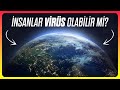 Gaia Hipotezi: Dünya da İnsanlar Gibi Canlı Olabilir mi?