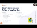 Advantages of Java | CodeGym University Course