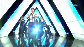 음악중심 - Kim Kyu-jong - Yesterday, 김규종 - 예스터데이, Music Core 20111001