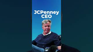 The Illusion of Quality🫠 : Unveiling JCPenney's sales tactics lead to CEO 👨💼 firing.