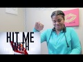 Mariah Carey - A No No (Lyric Video)REACTION