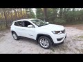 jeep compass 1.3 150km test pl uzytkownika