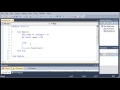 Visual Basic - 30 - Do Until Loop