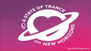 Ferry Tayle b2b Manuel Le Saux - Live @ ASOT 650 (15.02.14)