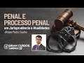 Penal e Processo Penal em Jurisprudência e Atualidades #15 de 2023