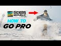 Here's HOW To Become a PRO at Riders Republic! | Beginners Guide to Tricks