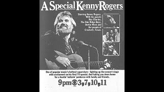 "A Special Kenny Rogers" (1979)