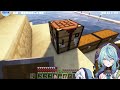 【minecraft】海底神殿攻略いくぞ～～～！！【にじさんじ 珠乃井ナナ】