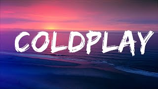 Playlist ||     Yellow - Coldplay (Lyrics) 🎵 || Vibe Song